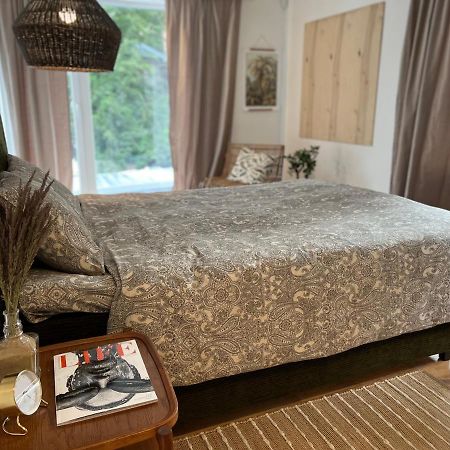 Cozy Beach House Jurmala III Jūrkalne Exterior foto