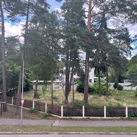 Cozy Beach House Jurmala III Jūrkalne Exterior foto