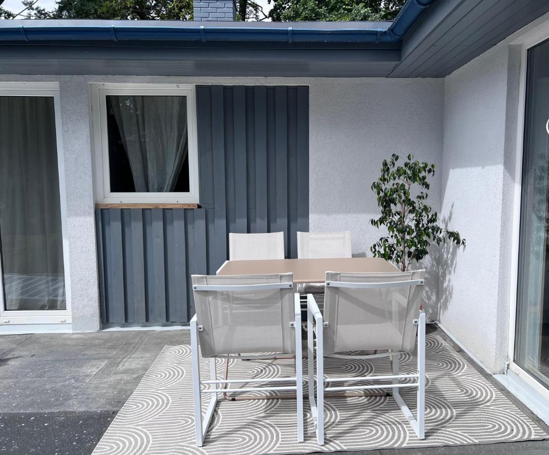 Cozy Beach House Jurmala III Jūrkalne Exterior foto