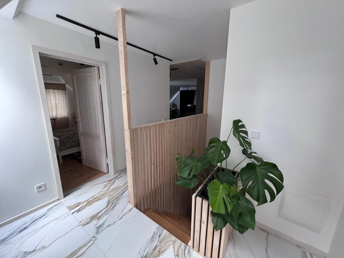 Cozy Beach House Jurmala III Jūrkalne Exterior foto