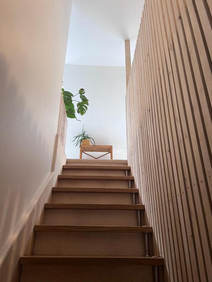 Cozy Beach House Jurmala III Jūrkalne Exterior foto